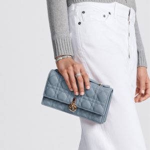 Dior My Dior Mini Bag