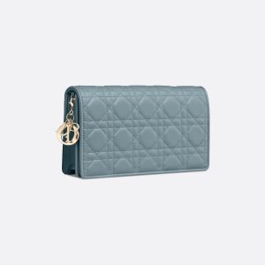 Dior Lady Dior Pouch