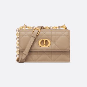 Dior Miss Caro Mini Bag