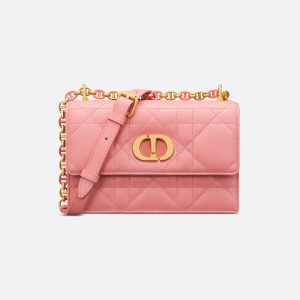 Dior Miss Caro Mini Bag