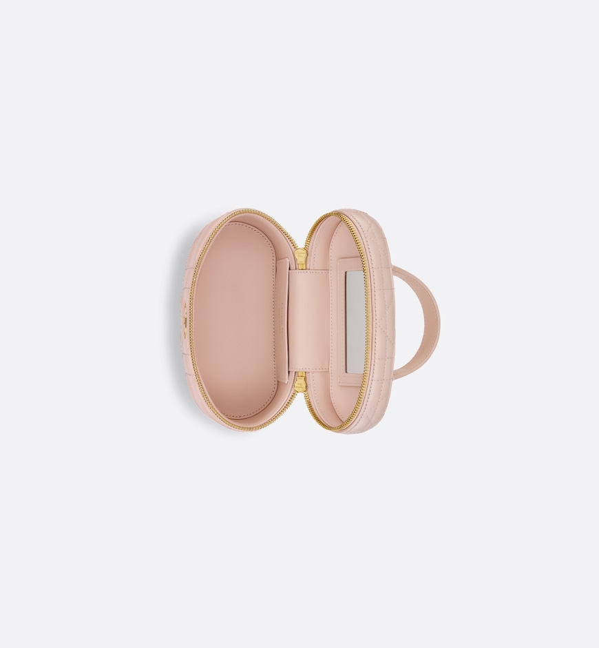 Dior Caro Mini Vanity Case-2024 New - Image 3