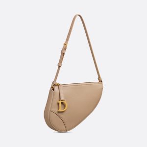 Dior Saddle Rodeo Pouch