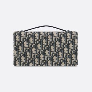 Dior CD Signature Mini Bag