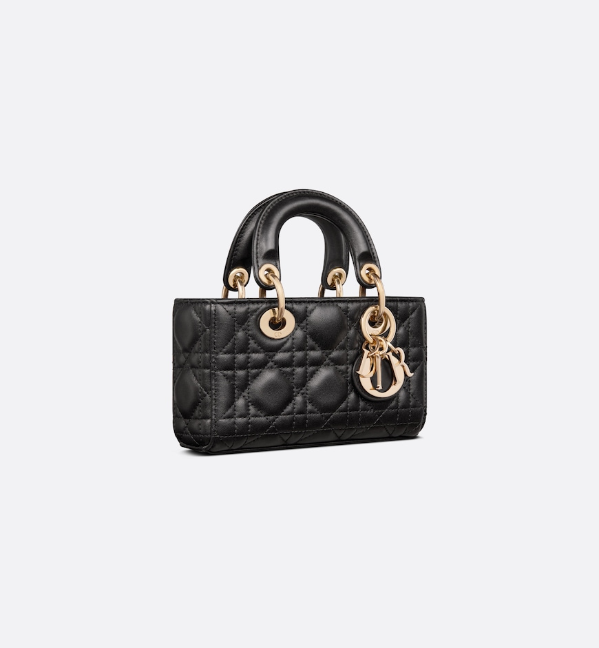 Dior Lady D-Joy Micro Bag - Image 2