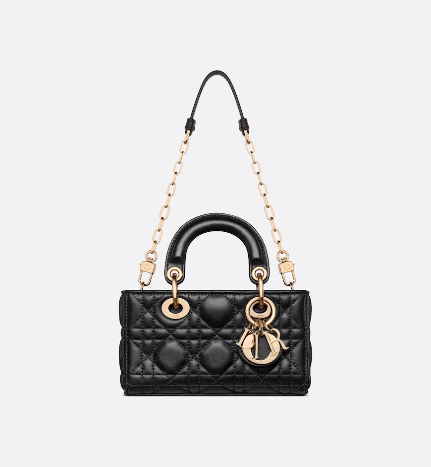 Dior Lady D-Joy Micro Bag - Image 4