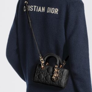 Dior Lady D-Joy Micro Bag