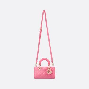 Dior Lady D-Joy Micro Bag