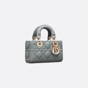 Dior Lady D-Joy Micro Bag