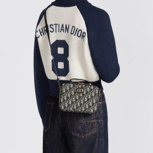 Dior 30 Montaigne Box Bag