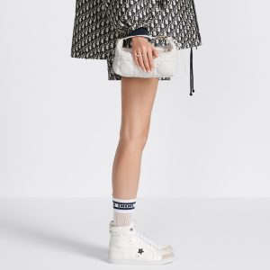 Dior Medium DiorTravel Nomad Pouch