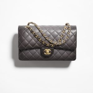 CHANEL CLASSIC 11.12 HANDBAG