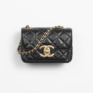 CHANEL MINI FLAP BAG