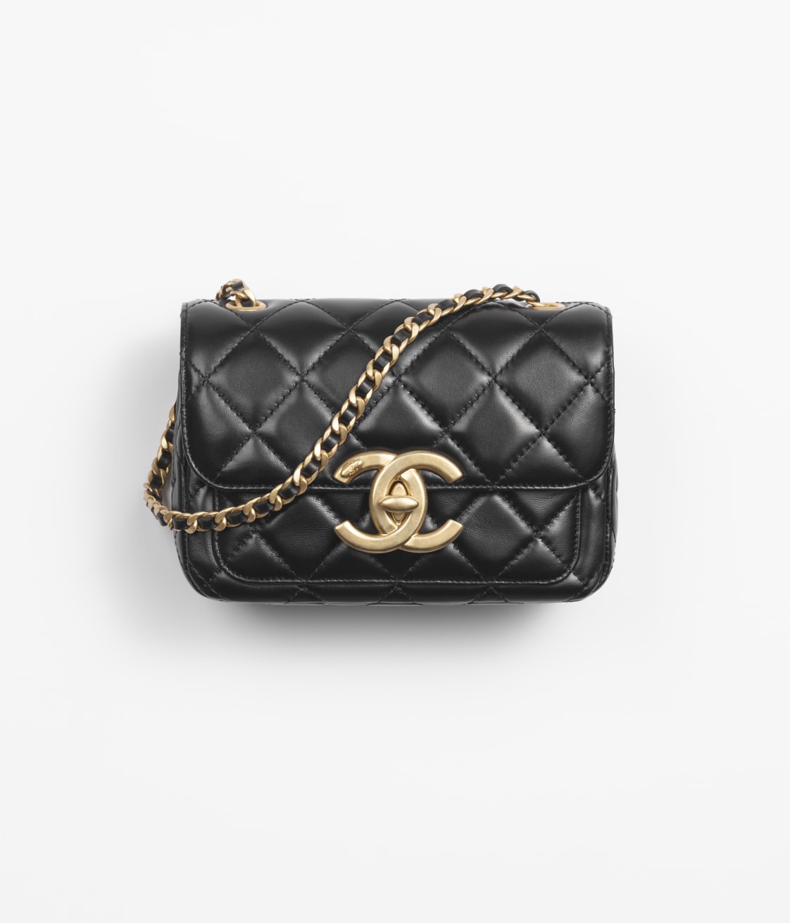 CHANEL MINI FLAP BAG