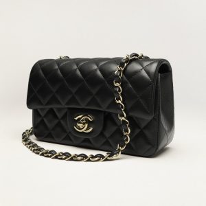 CHANEL MINI CLASSIC HANDBAG