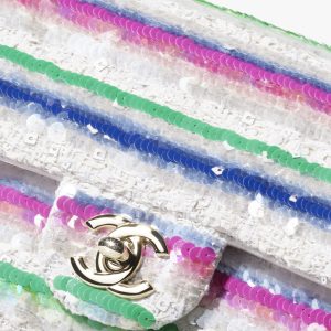 CHANEL MINI CLASSIC HANDBAG