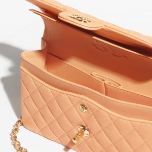 CHANEL SMALL CLASSIC HANDBAG