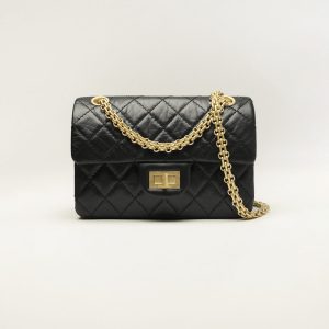 CHANEL MINI 2.55 HANDBAG