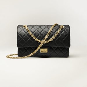 CHANEL 2.55 HANDBAG