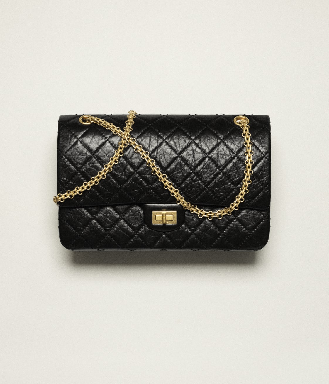 CHANEL LARGE 2.55 HANDBAG - Image 4