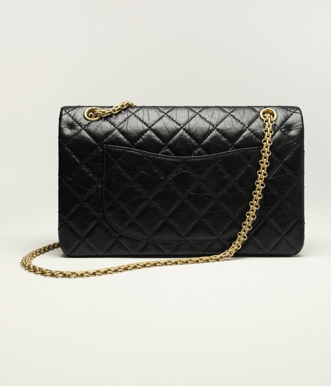 CHANEL LARGE 2.55 HANDBAG - Image 2