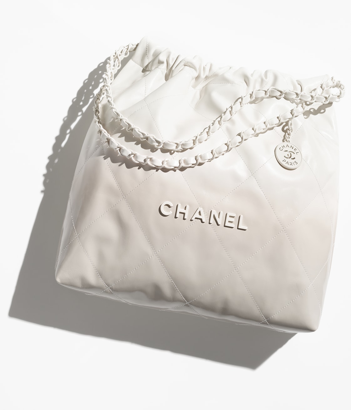 CHANEL 22 HANDBAG - Image 2