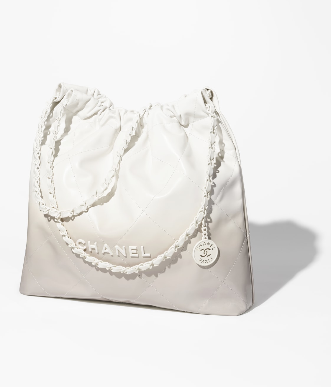 CHANEL 22 HANDBAG - Image 3