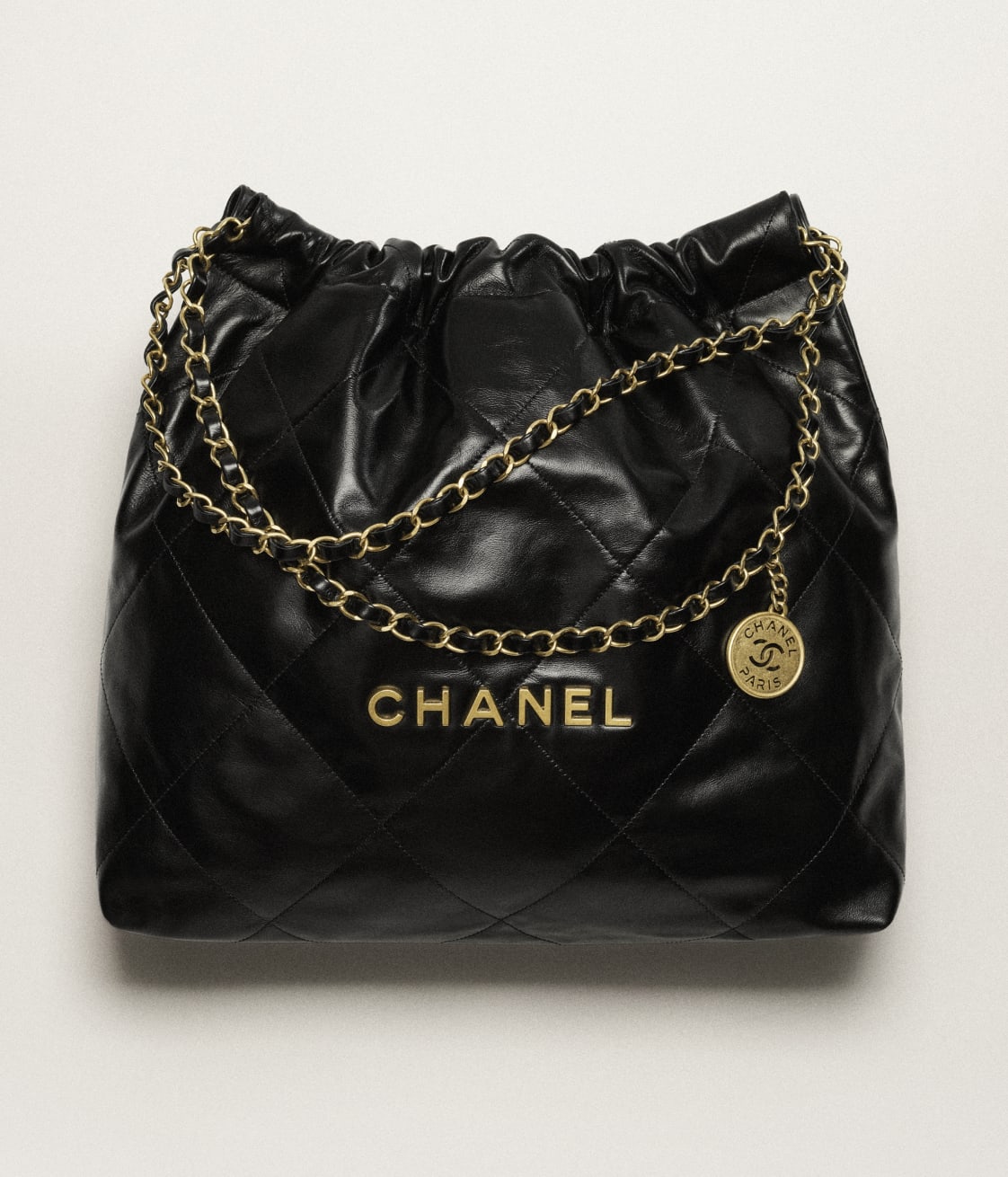 CHANEL 22 HANDBAG - Image 2