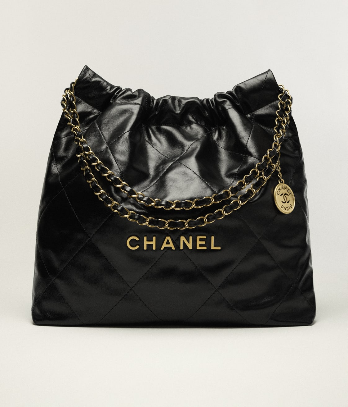 CHANEL 22 HANDBAG - Image 5