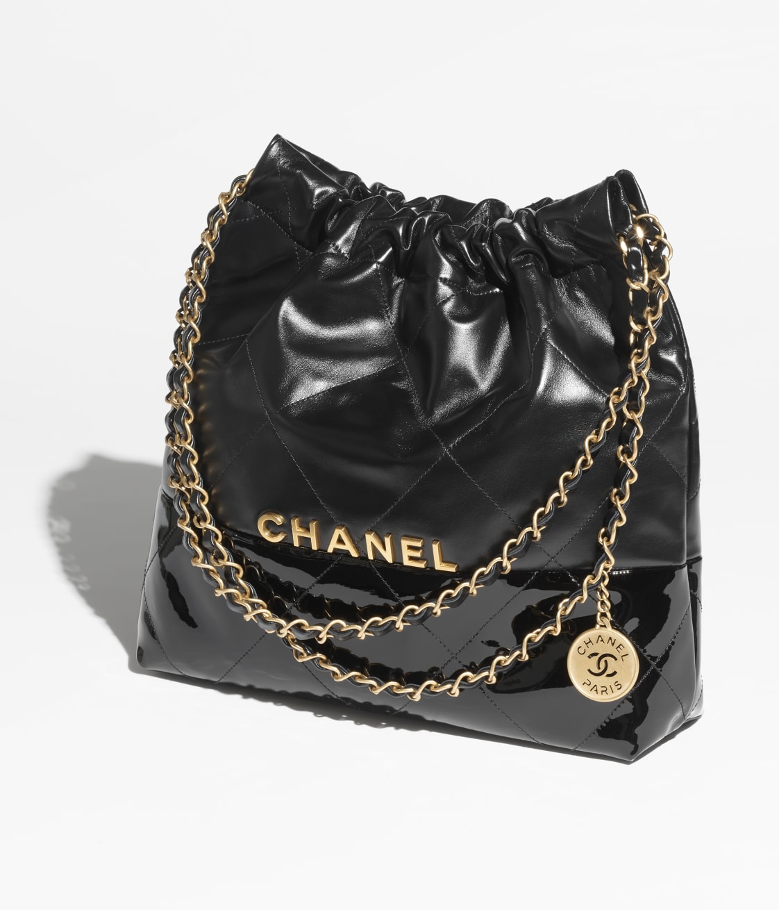 CHANEL 22 SMALL HANDBAG - Image 3