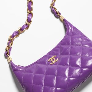 CHANEL HOBO BAG