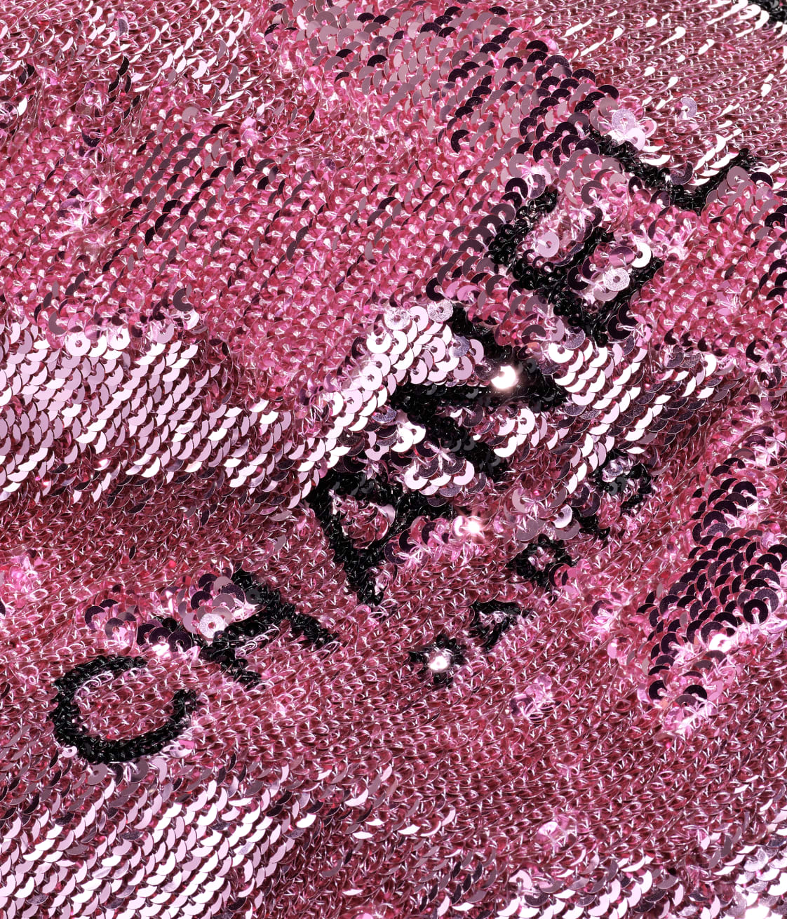 CHANEL SHOPPING BAG - Image 4