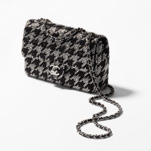 CHANEL EVENING BAG