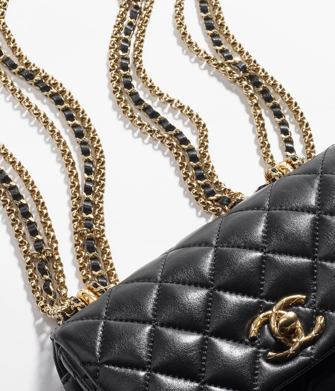 CHANEL MINI FLAP BAG