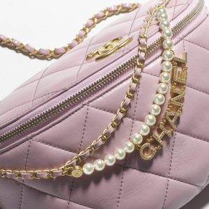 CHANEL WAIST BAG