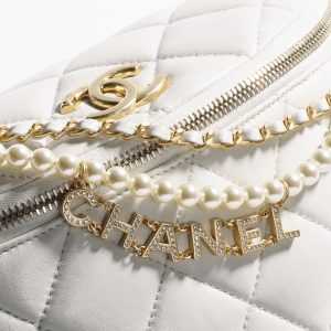 CHANEL WAIST BAG