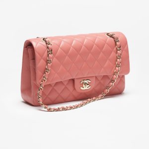 CHANEL CLASSIC 11.12 HANDBAG