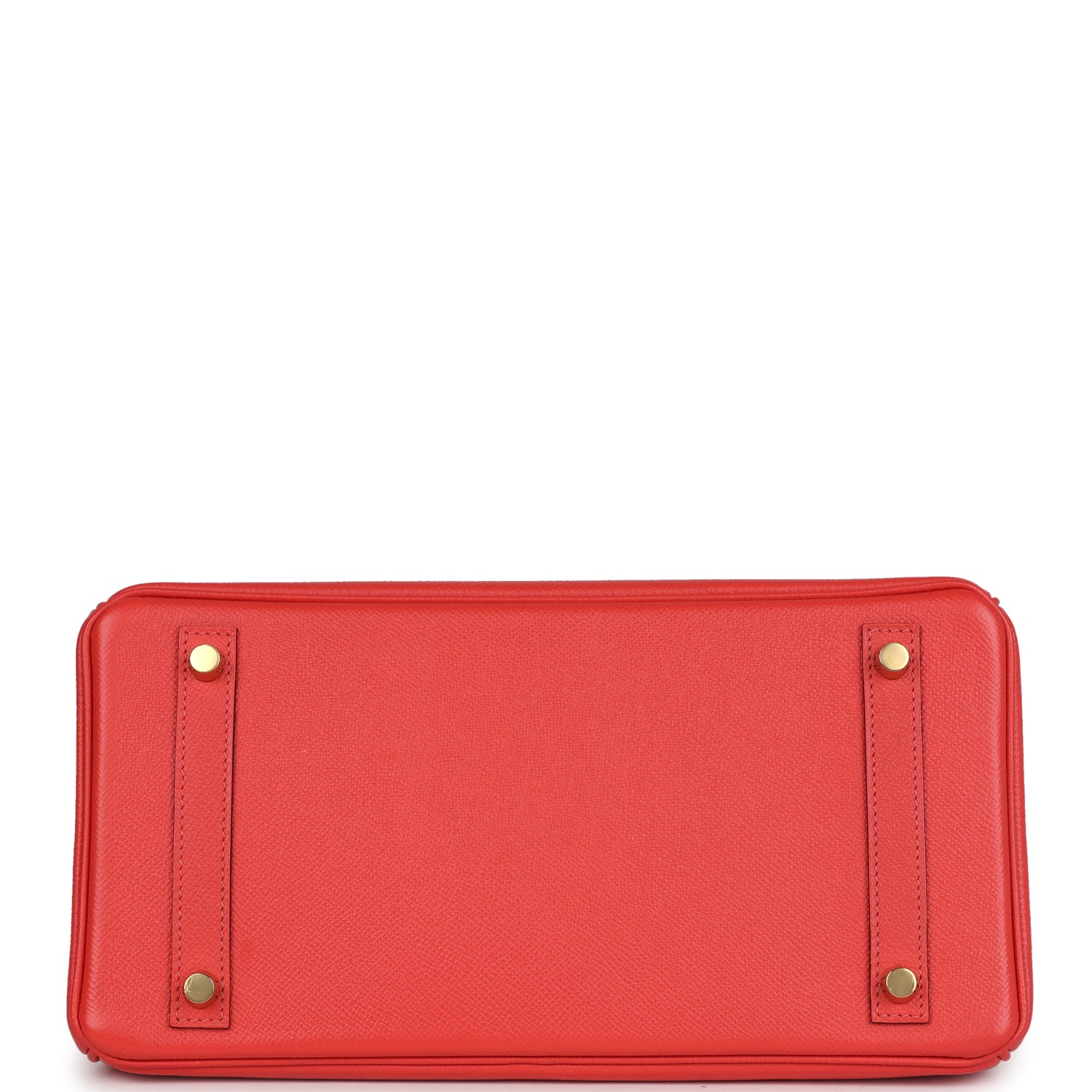 Hermes Birkin 30 Rose Jaipur Epsom Gold Hardware - Image 6