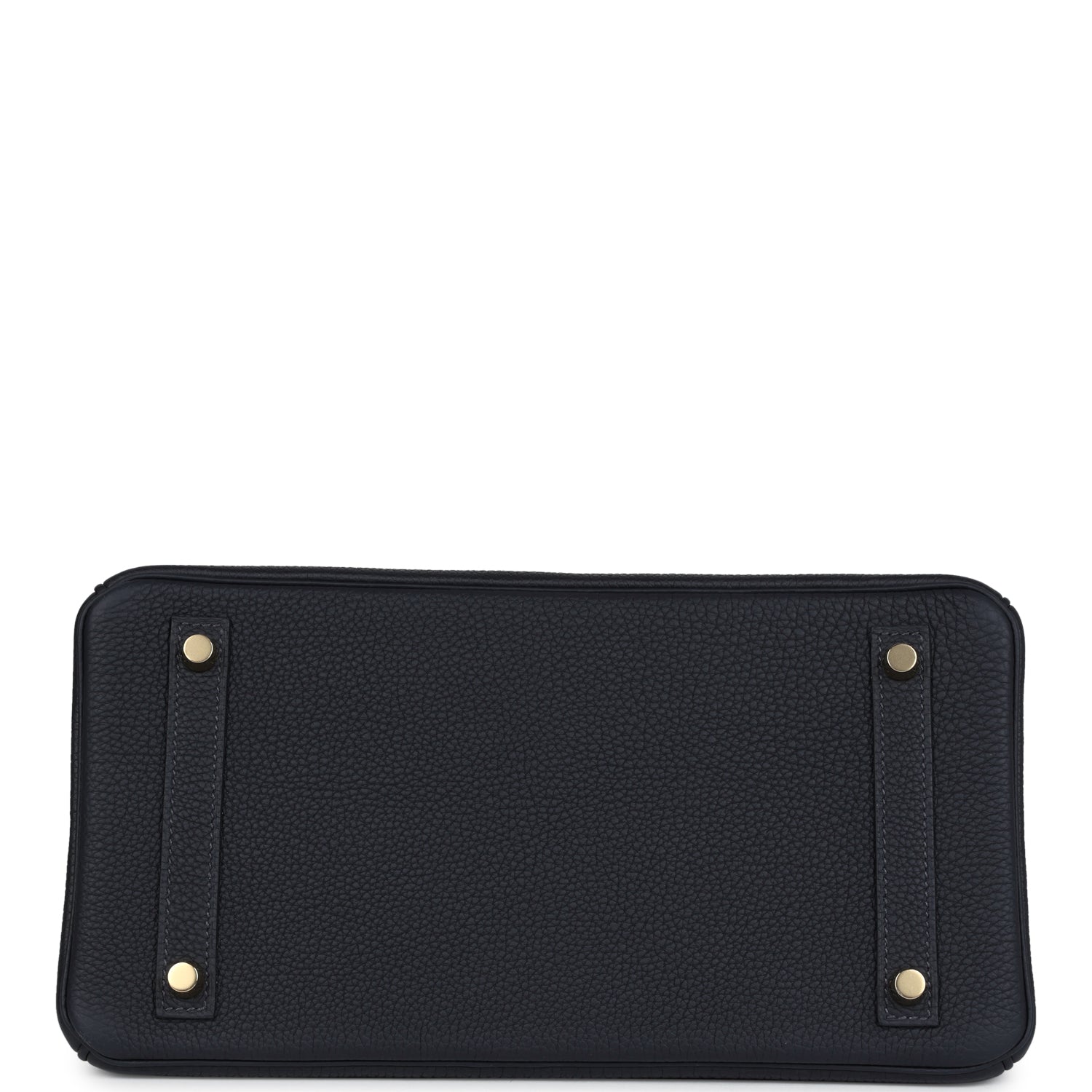 Hermes Birkin 30 Caban Togo Gold Hardware - Image 7