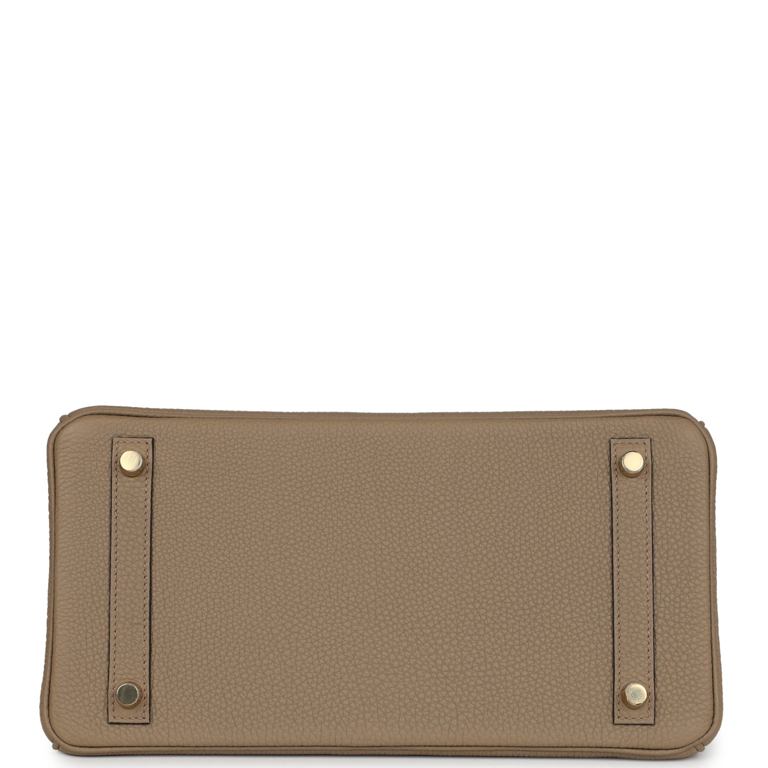 Hermes Birkin 30 Beige Marfa Togo Gold Hardware - Image 2