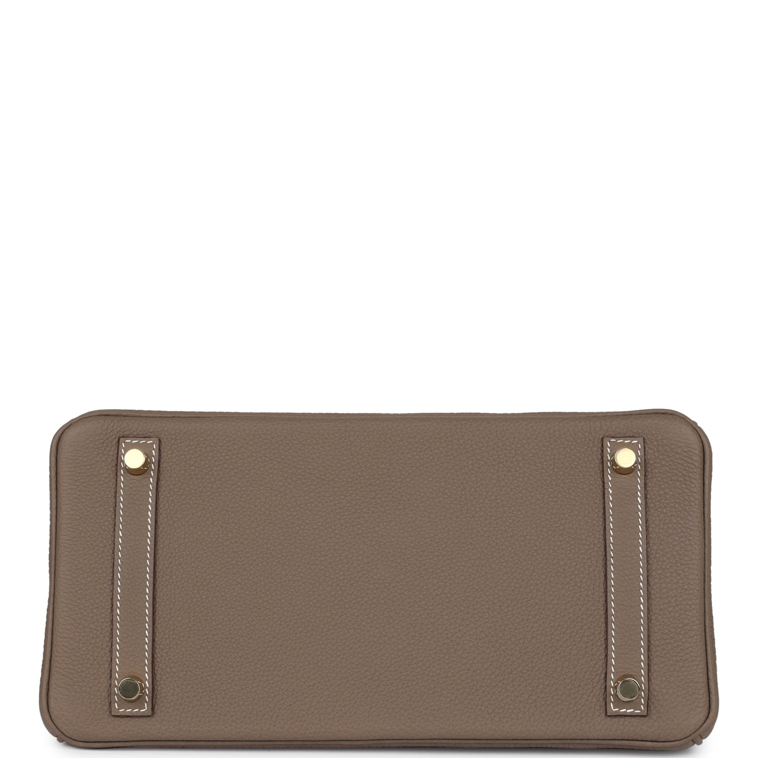 Hermes Birkin 30 Etoupe Togo Gold Hardware - Image 2