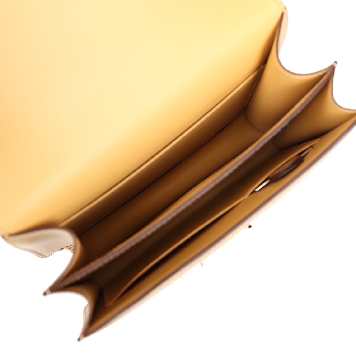 Hermes Constance 18 Dore Chamkilight Chevre Permabrass Hardware - Image 7