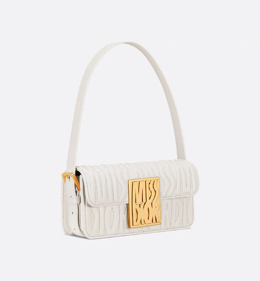 Dior Miss Dior Flap Bag HandBags