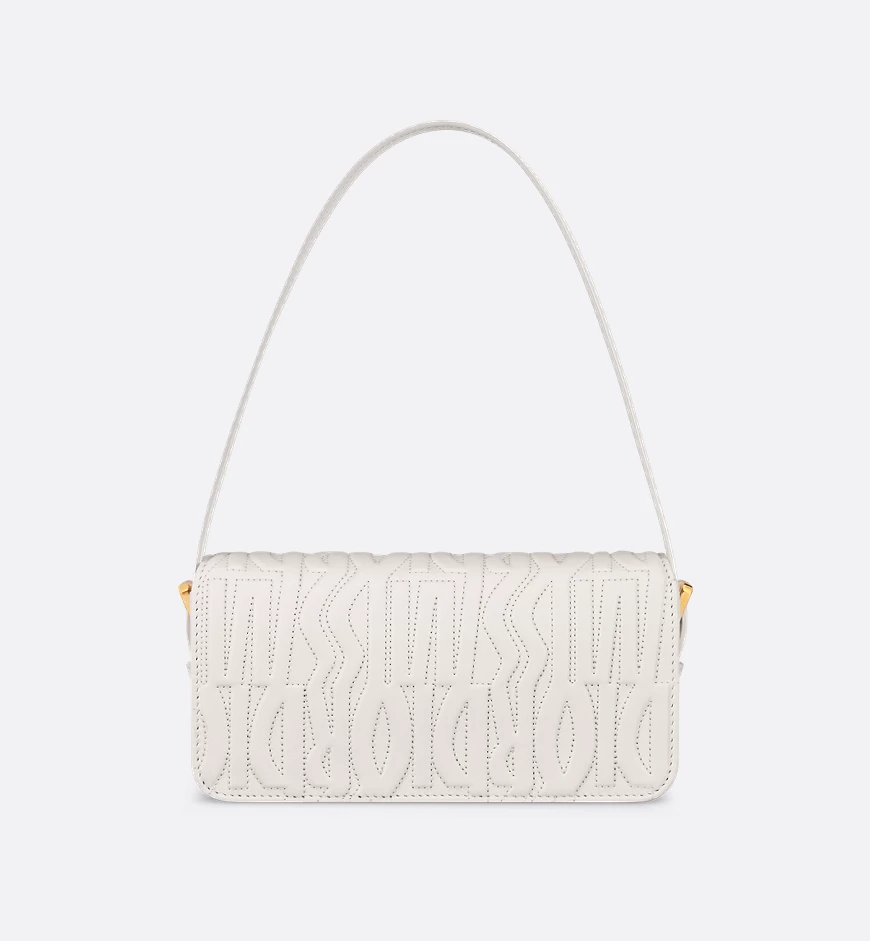 Dior Miss Dior Flap Bag HandBags - Image 5