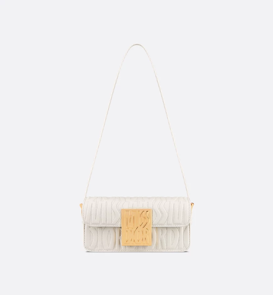 Dior Miss Dior Flap Bag HandBags - Image 4
