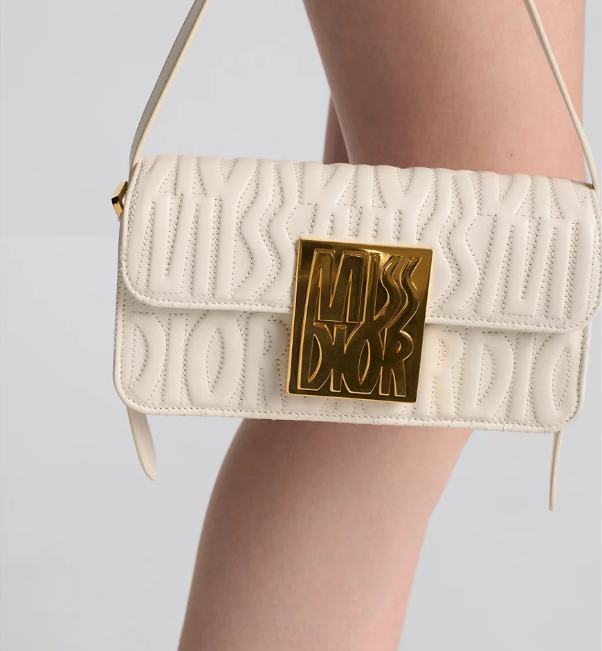Dior Miss Dior Flap Bag HandBags - Image 2