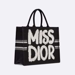 Dior Large Dior Book Tote 42CM