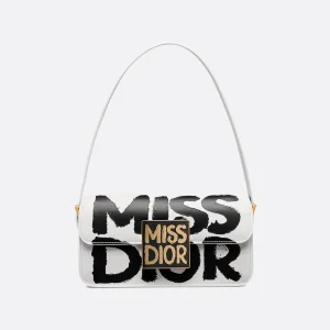 Dior Miss Dior Flap Bag HandBags