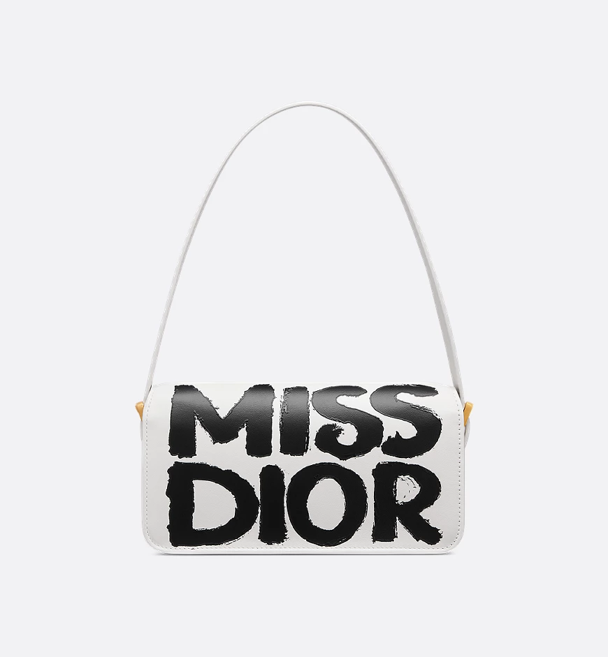 Dior Miss Dior Flap Bag HandBags - Image 2