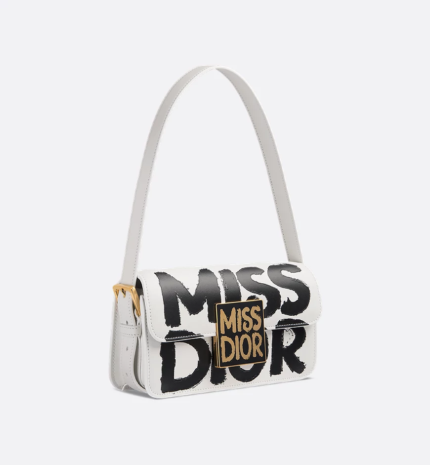 Dior Miss Dior Flap Bag HandBags - Image 3