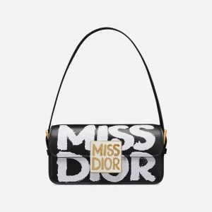 Dior Miss Dior Flap Bag HandBags